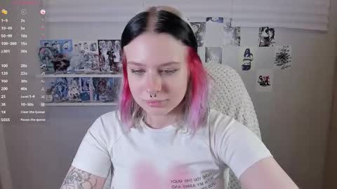  Sue  online show from 12, 11, 2025