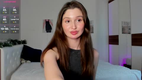 Snapshot of tender_babyy chatting on 10, 1, 2025 Sexy girl Li online show from 10, 1, 2025