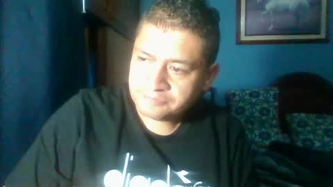 Fabio Canavaro online show from 21, 12, 2024