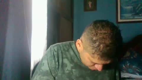 Fabio Canavaro online show from 3, 11, 2025