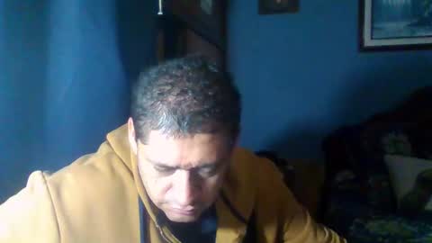 Fabio Canavaro online show from 7, 3, 2026