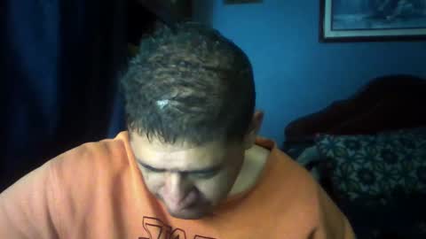Snapshot of tender_eldelatienda chatting on 28, 4, 2026 Fabio Canavaro online show from 28, 4, 2026