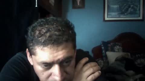 Snapshot of tender_eldelatienda chatting on 15, 5, 2026 Fabio Canavaro online show from 15, 5, 2026