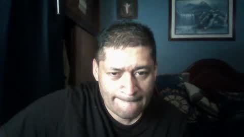 Snapshot of tender_eldelatienda chatting on 21, 6, 2026 Fabio Canavaro online show from 21, 6, 2026