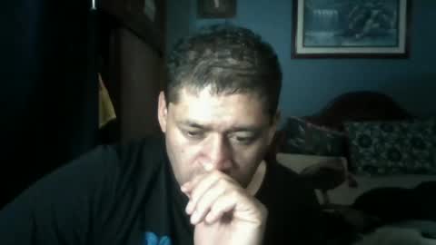 Snapshot of tender_eldelatienda chatting on 6, 7, 2026 Fabio Canavaro online show from 6, 7, 2026
