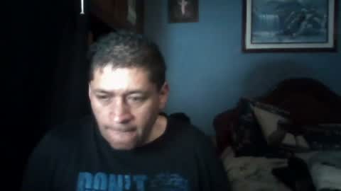 Snapshot of tender_eldelatienda chatting on 7, 7, 2026 Fabio Canavaro online show from 7, 7, 2026