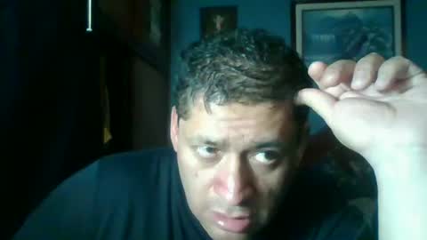 Snapshot of tender_eldelatienda chatting on 13, 7, 2026 Fabio Canavaro online show from 13, 7, 2026