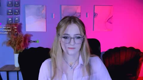 ur Louise online show from 7, 3, 2026