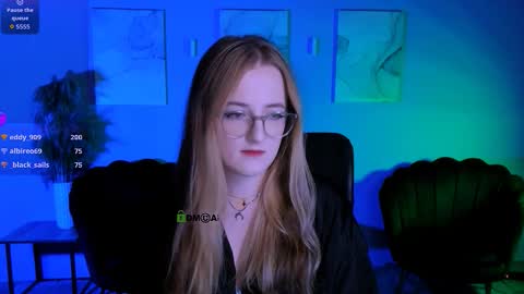 ur Louise online show from 10, 3, 2026