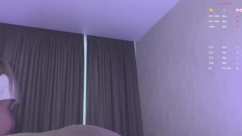 Snapshot of tenderiris chatting on 13, 1, 2025 tenderiris online show from 13, 1, 2025
