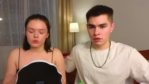Snapshot of tenderlovesss chatting on 31, 1, 2025 Amanda and Kenny online show from 31, 1, 2025