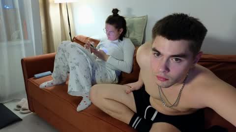 Snapshot of tenderlovesss chatting on 3, 2, 2025 Amanda and Kenny online show from 3, 2, 2025