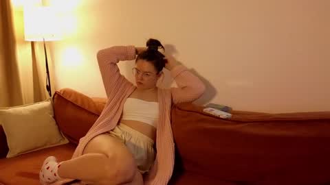 Snapshot of tenderlovesss chatting on 5, 2, 2025 Amanda and Kenny online show from 5, 2, 2025