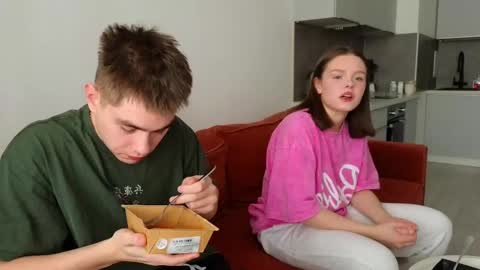 Snapshot of tenderlovesss chatting on 25, 2, 2025 Amanda and Kenny online show from 25, 2, 2025