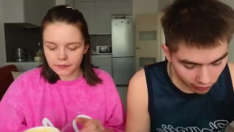 Snapshot of tenderlovesss chatting on 26, 2, 2025 Amanda and Kenny online show from 26, 2, 2025