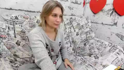 Snapshot of tenderly_sophie chatting on 22, 10, 2025 tenderly_sophie online show from 22, 10, 2025