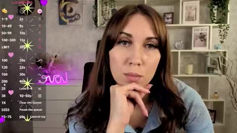 Nelly online show from 18, 10, 2025