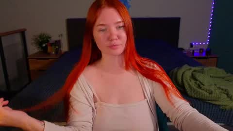 inst r0seamber0 online show from 27, 5, 2026