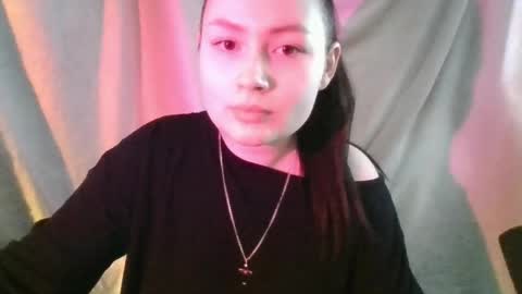 tendre_amelia online show from 12, 4, 2026