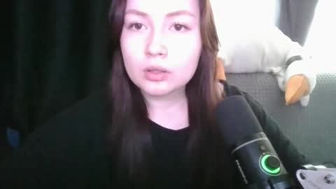 tendre_amelia online show from 28, 4, 2026