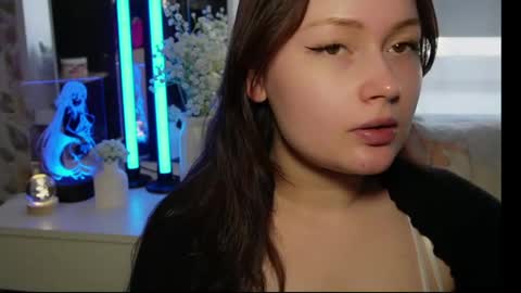 tendre_amelia online show from 7, 6, 2026