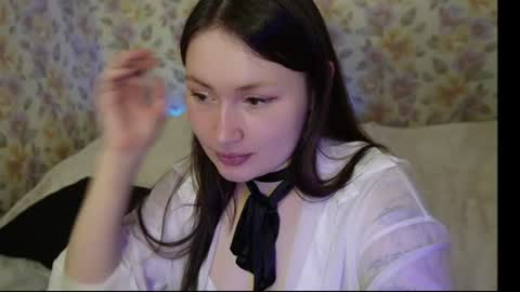 tendre_amelia online show from 13, 6, 2026