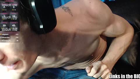 Ty online show from 27, 1, 2025