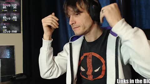 Ty online show from 30, 1, 2025