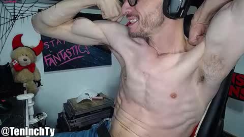 Ty online show from 20, 10, 2025