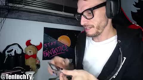 Ty online show from 24, 10, 2025