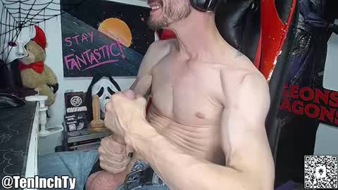 Ty online show from 31, 10, 2025