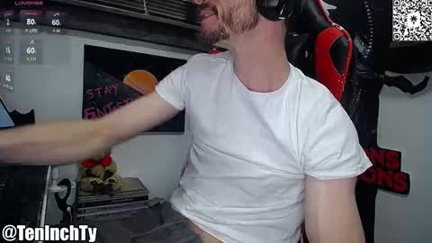 Ty online show from 3, 11, 2025