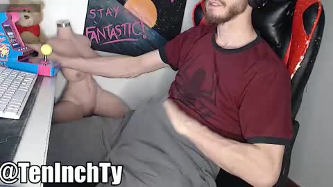 Ty online show from 16, 1, 2026