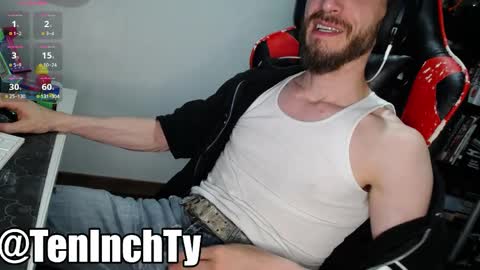 Snapshot of teninchty chatting on 24, 5, 2026 Ty online show from 24, 5, 2026