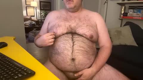 GoonFather online show from 26, 1, 2025