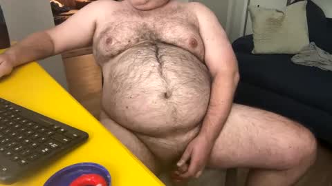 GoonFather online show from 6, 3, 2025