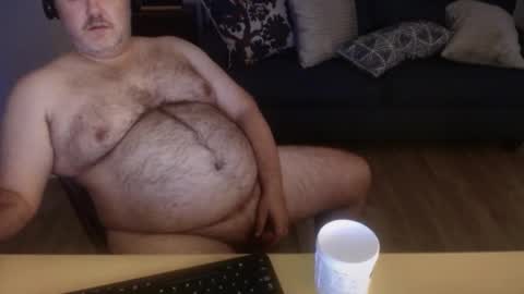 GoonFather online show from 13, 11, 2025