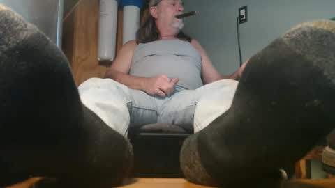Snapshot of tennredneck chatting on 8, 1, 2026 Tennredneck online show from 8, 1, 2026