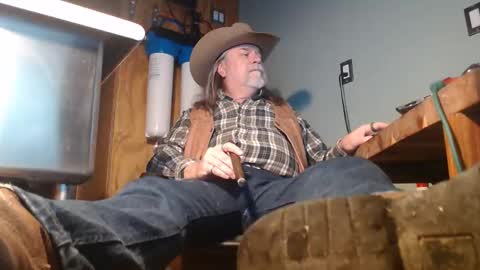 Snapshot of tennredneck chatting on 2, 2, 2026 Tennredneck online show from 2, 2, 2026