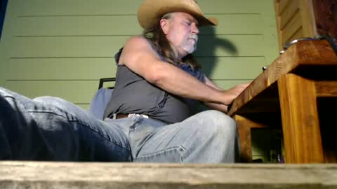 Snapshot of tennredneck chatting on 29, 6, 2026 Tennredneck online show from 29, 6, 2026
