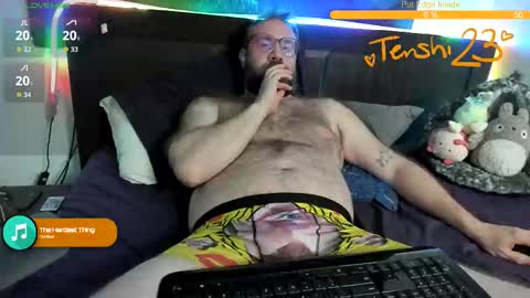 Matt online show from 5, 3, 2026