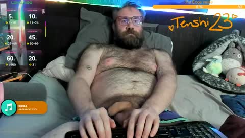 Matt online show from 18, 4, 2026