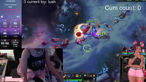 Snapshot of tentaclesareppl chatting on 1, 12, 2025 Nexu online show from 1, 12, 2025