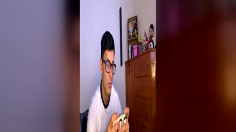 Rojas online show from 25, 6, 2026