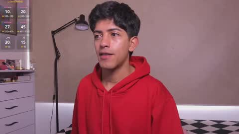 teo browny online show from 19, 11, 2025