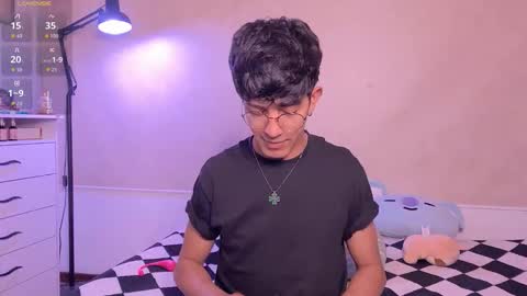 teo browny online show from 27, 2, 2026