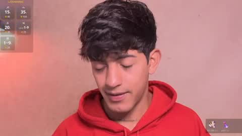 teo browny online show from 3, 7, 2026