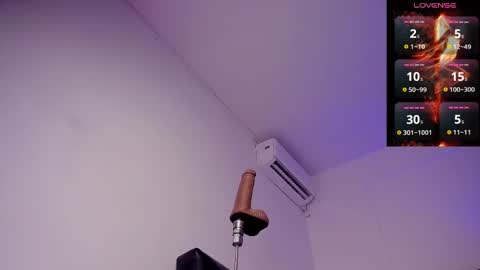 Teo Ferrer online show from 20, 2, 2025