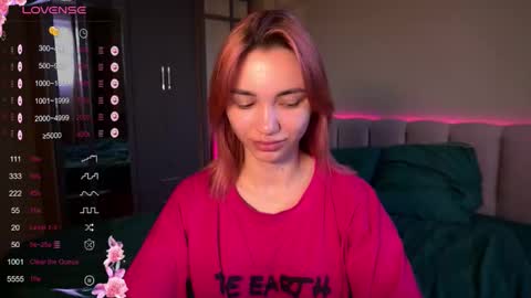 Snapshot of teona_amore chatting on 3, 2, 2026 Teya online show from 3, 2, 2026