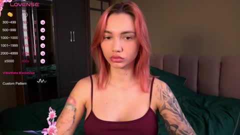 Snapshot of teona_amore chatting on 12, 2, 2026 Teya online show from 12, 2, 2026